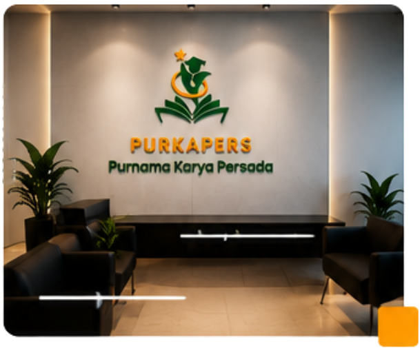 Tentang Purnama Karya Persada