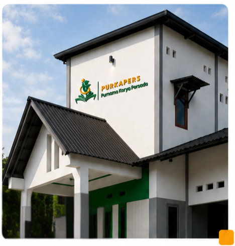 CV Purnama Karya Persada