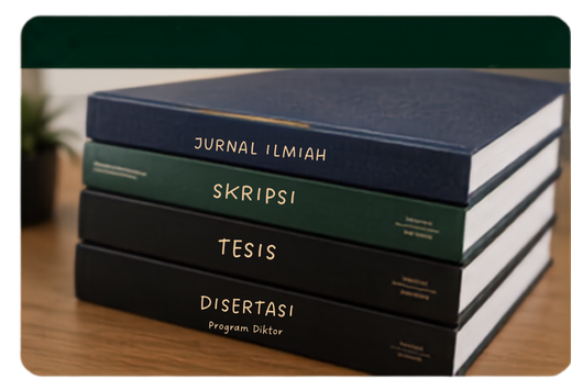 Konversi Buku