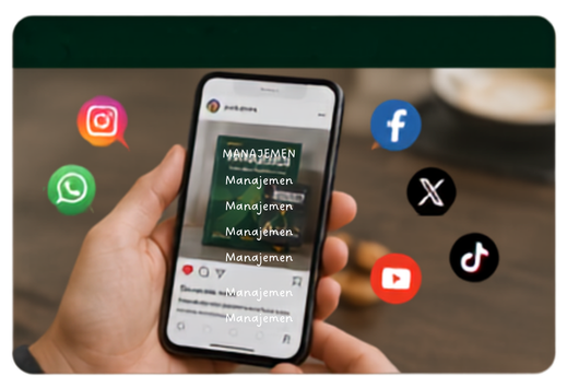 Promosi dan Publikasi Buku